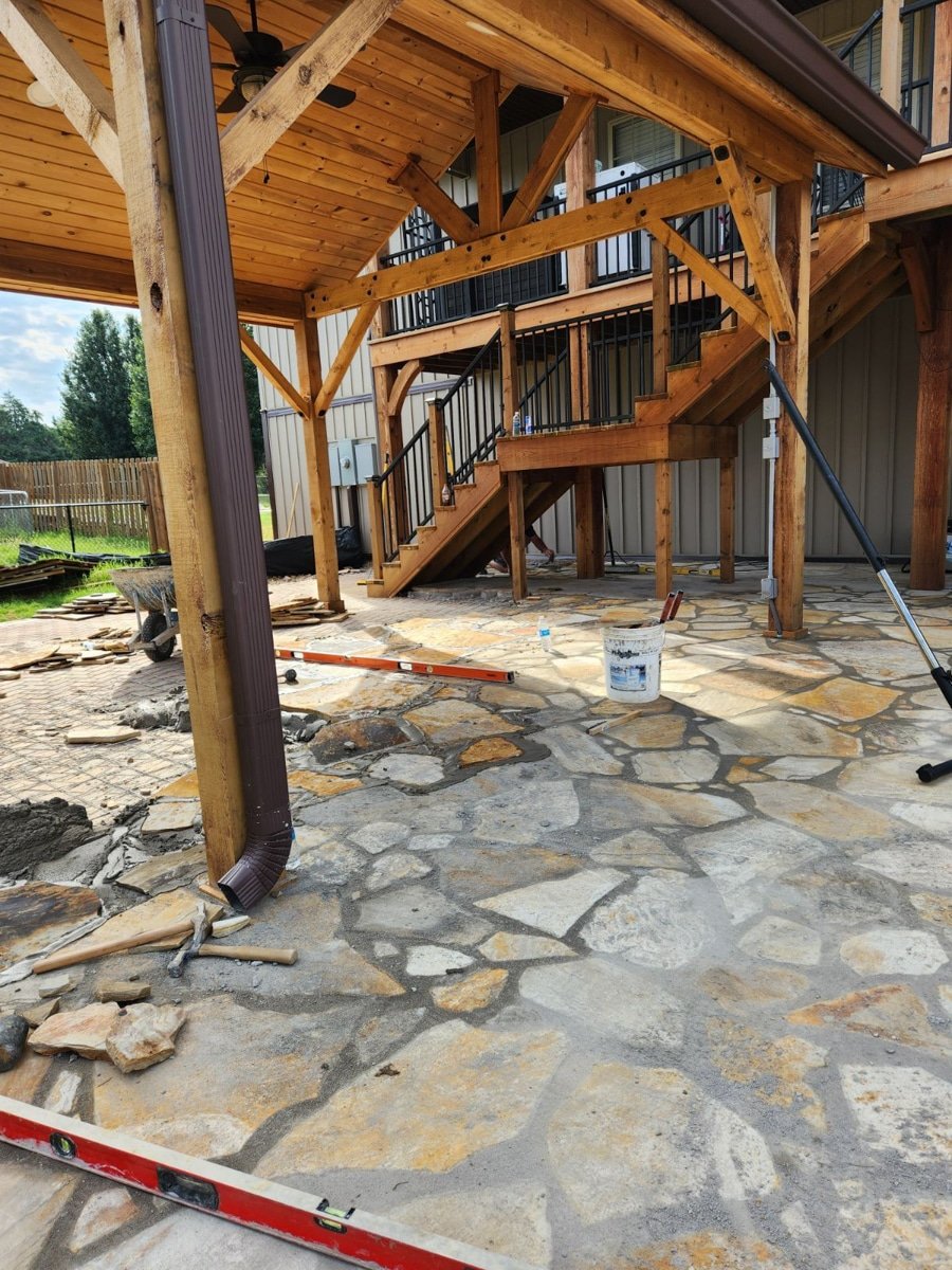 Tucker Construction project showcase 4